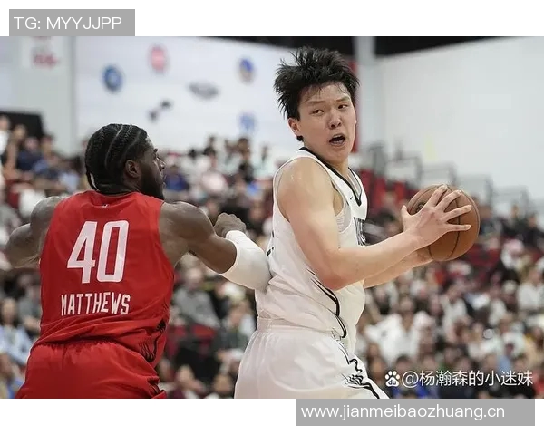 杨瀚森期待新秀赛季多上场时间力求减少失误不拖后腿 杨瀚森期待新秀赛季多上场时间力求减少失误不拖后腿