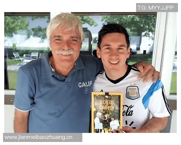 梅西慷慨解囊垫付200万工资让国家队奖金平分的背后故事