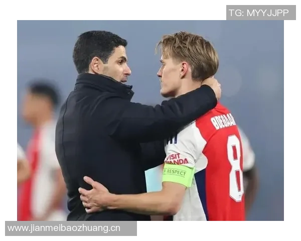 阿森纳旧将朱尔斯在阿尔特塔的帮助下成功找到新东家 阿森纳旧将朱尔斯在阿尔特塔的帮助下成功找到新东家