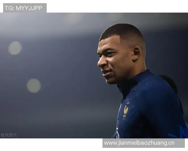 姆巴佩本赛季状态火热10场狂轰14球仅一场未能进球展现超强实力