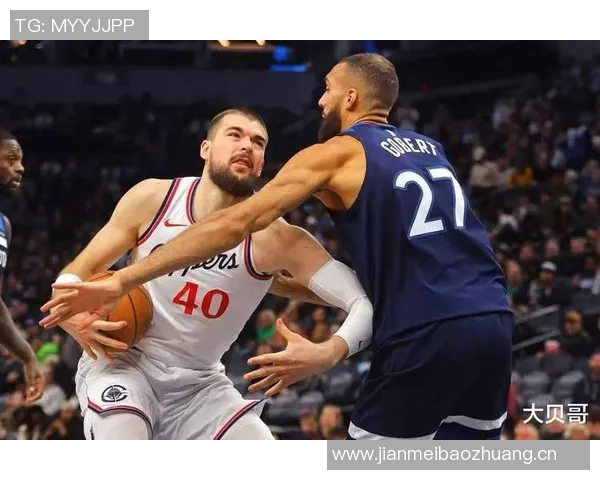 NBA新赛季25大球星评选揭晓谁将成为第一中锋的争夺者 NBA新赛季25大球星评选揭晓谁将成为第一中锋的争夺者