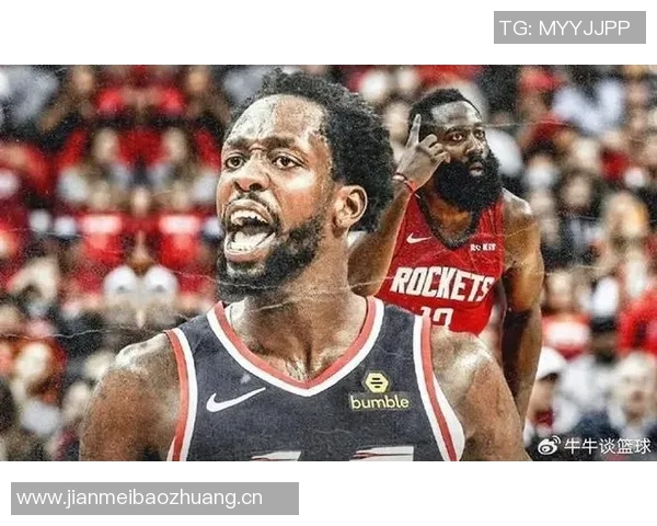 贝弗利谈哈登季后赛表现强调追梦之所以被批是因为他能赢球