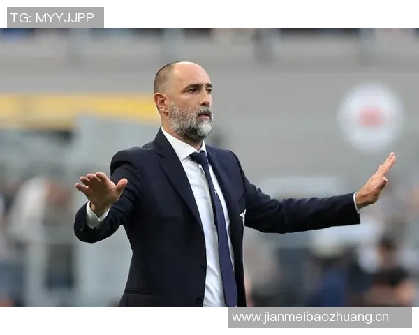 普兰德利解析尤文现状:图多尔需增强球员责任感与团队信任感 普兰德利解析尤文现状:图多尔需增强球员责任感与团队信任感