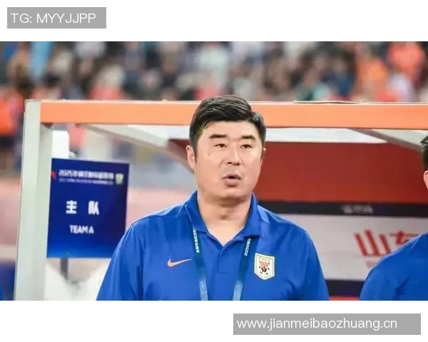 韩鹏:总结比赛经验提升中前场压迫是我们未来的目标 韩鹏:总结比赛经验提升中前场压迫是我们未来的目标