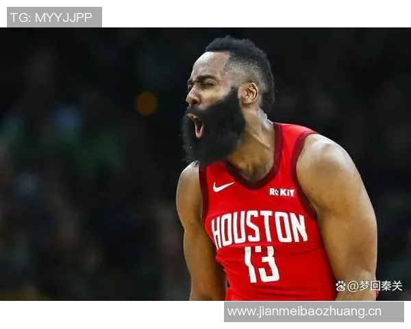 哈登若在快船夺冠将引发历史地位的热烈争论与重新评估