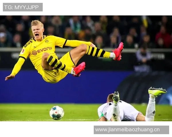 哈兰德四度荣膺英超月最佳平追亨利兰帕德孙兴慜与拉什福德纪录 哈兰德四度荣膺英超月最佳平追亨利兰帕德孙兴慜与拉什福德纪录