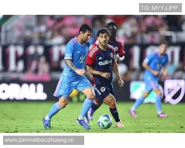 阿尔巴梅开二度荣膺迈阿密国际对新英格兰革命全场最佳球员称号 阿尔巴梅开二度荣膺迈阿密国际对新英格兰革命全场最佳球员称号