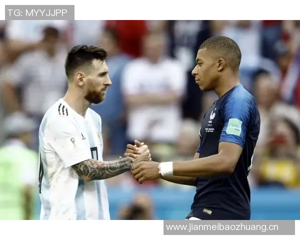 姆巴佩坦言与梅西同队是意外梦想始终是加盟皇马而非巴萨