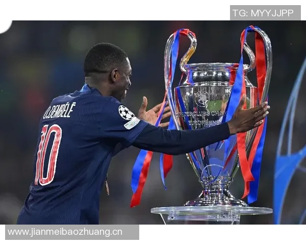 德转管理员称登贝莱荣获金球奖应以涨身价庆祝时隔六年再破亿