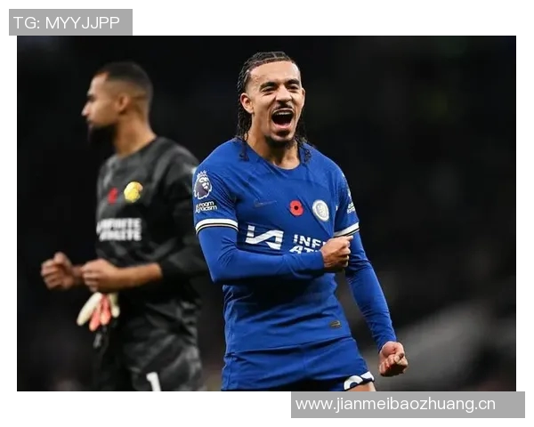 切尔西冬窗不引进中后卫人员储备充足信心十足