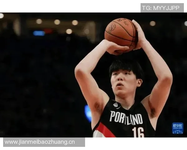 开拓者重建之路困境重重杨瀚森遭遇成长瓶颈与年轻人被忽视