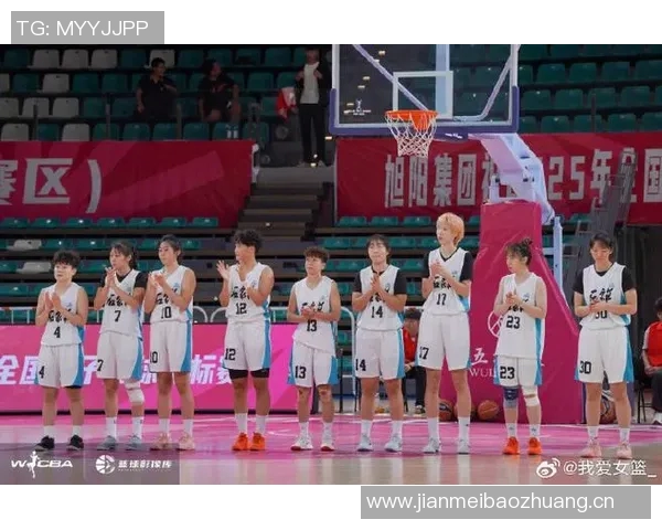 王惠军带领河北女篮新赛季有望成为A组成本最低的竞争者