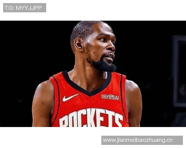 平森建议火箭交易阿门和申京以换取欧文的大胆策略分析