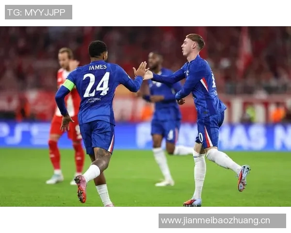 切尔西坚持立场拜仁6500万欧买断杰克逊几无可能