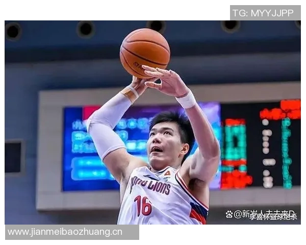 广东全运男篮热身赛胜美国肯尼哈奇队徐杰与焦泊乔表现出色助力球队取胜