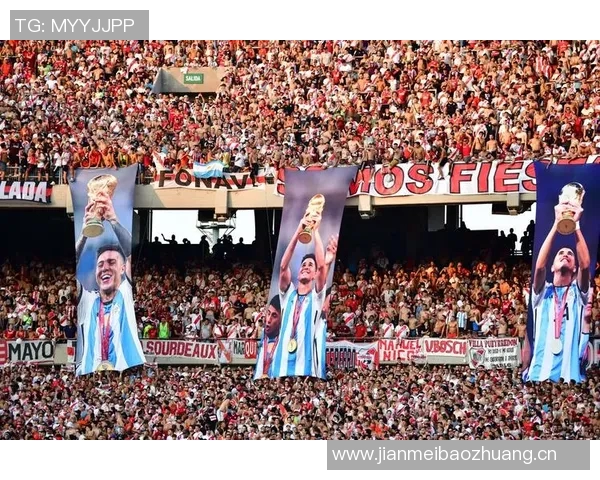 河床小将梅西杯大放异彩戴帽与梅西合影称赞史上最佳球员