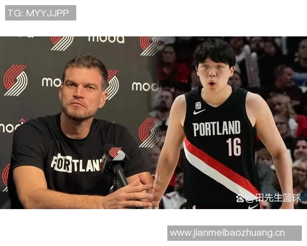 杨瀚森随队训练后或将再次被下放至发展联盟的最新动态