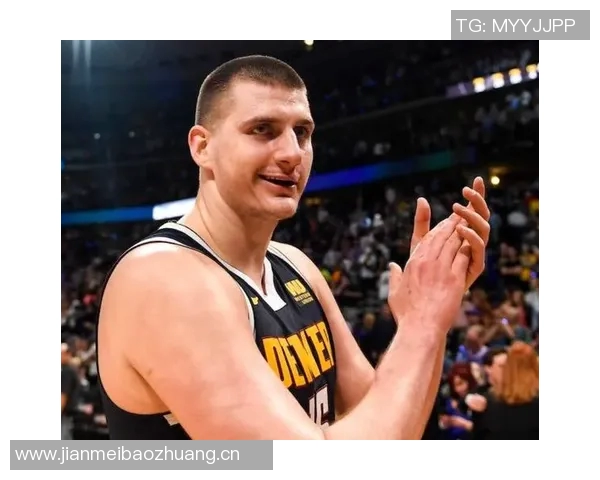 约基奇回应毫不费力评价强调自己在比赛中付出的努力与汗水