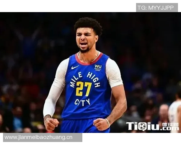 小波特称赞穆雷季后赛表现有全明星潜力但需持续稳定发挥