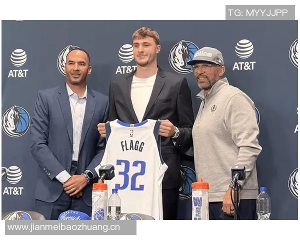 甜瓜认为独行侠具备争冠潜力弗拉格在球队中将实现稳步成长