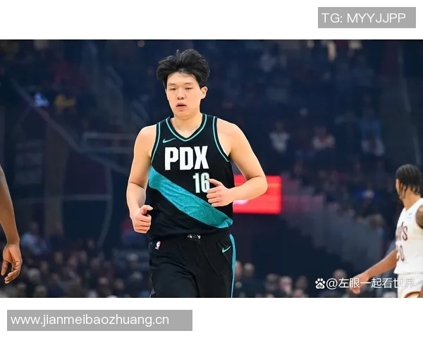 G联赛助力NBA新秀成长杨瀚森等年轻球员迎来锻炼机会