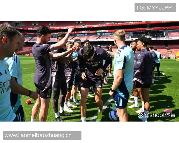 哈弗茨积极恢复训练分享康复进展与日常生活点滴