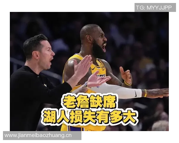 湖人罚球数19-0引争议老詹与卢卡未上场为何如此悬殊