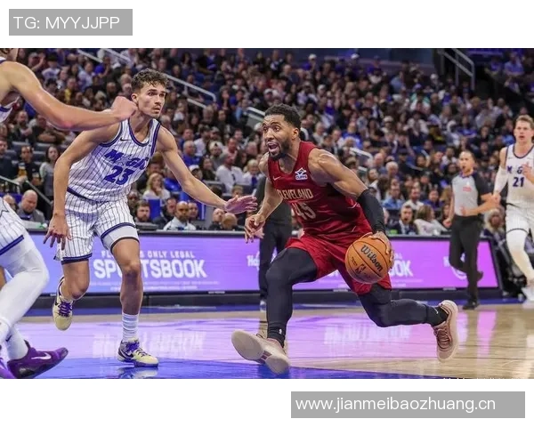 米切尔状态火热轻松砍下46分创赛季新高带队胜利表现惊艳全场 米切尔状态火热轻松砍下46分创赛季新高带队胜利表现惊艳全场