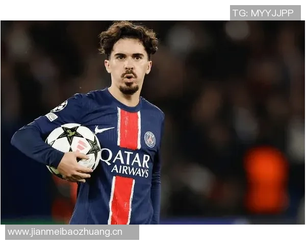 维蒂尼亚本赛季三场比赛触球次数超150成五大联赛之最