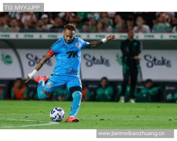 内马尔助力桑托斯保级之路六轮不败状态回暖