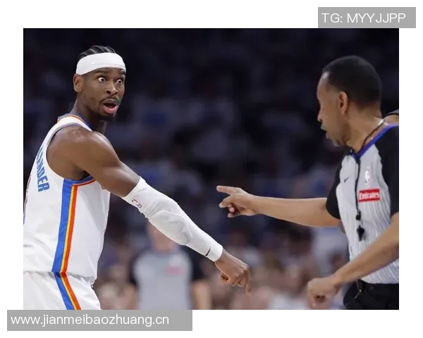 SGA再遭犯规困扰文班意外受伤下场休息引发关注