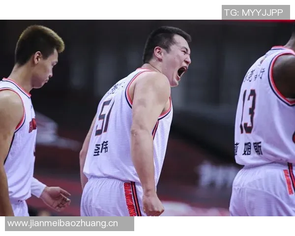 北控新赛季首战对决山东男篮媒体人揭秘恩怨局背后的故事