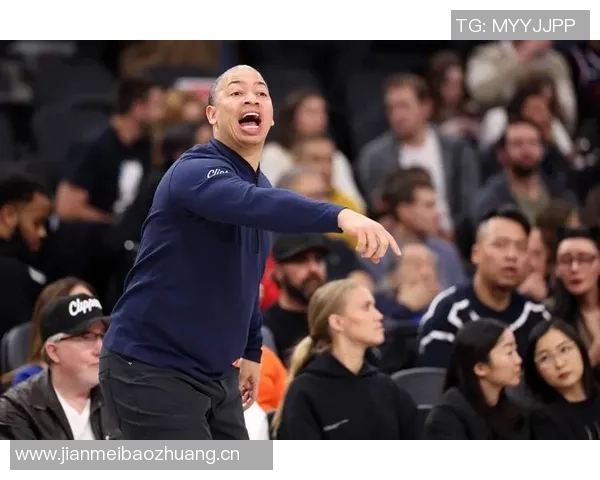 快船输球后主教练缺席采访公关称没有客队记者在场