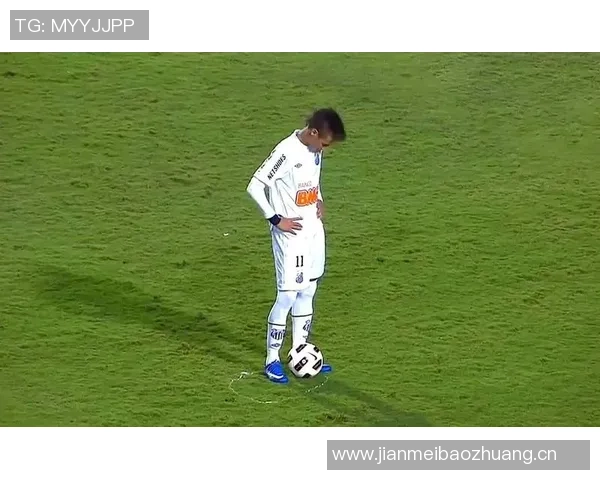 内马尔助力桑托斯保级之路六轮不败状态回暖