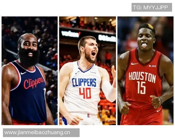 长点心吧祖巴茨嬉戏打闹引哈登不满严厉训诫他认真听讲