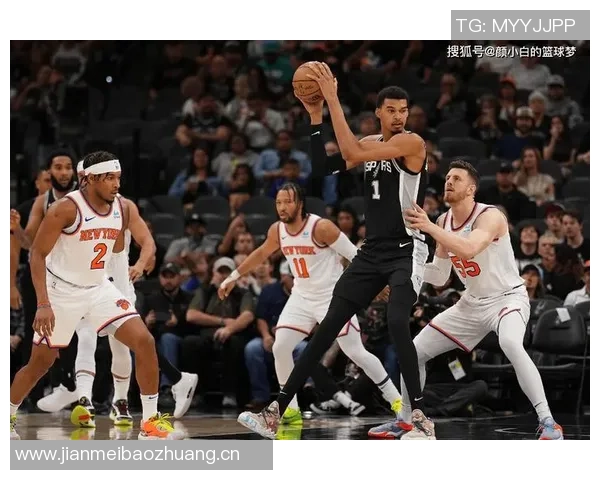 戈贝尔与文班亚马交锋记录揭晓法国队友战绩为六胜两负