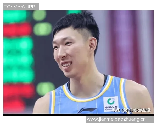 媒体人建议北京队合理分配周琦负担以应对漫长赛季疲惫挑战