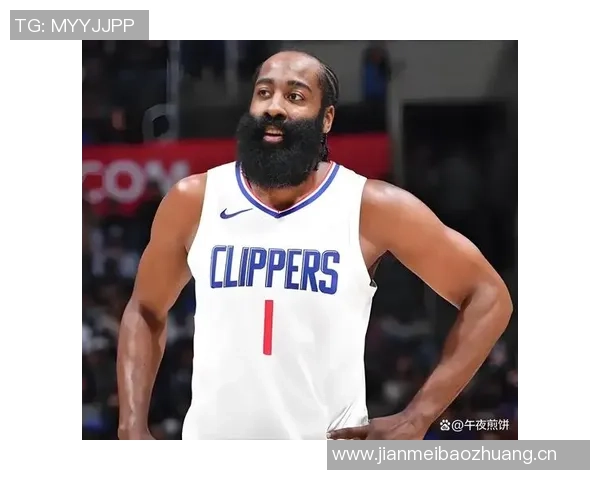 快船绿军L2M报告确认无错漏判哈登三分犯规非恶意行为解析