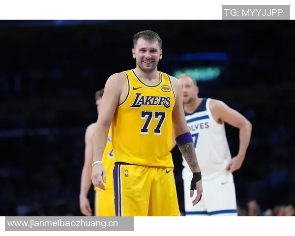 湖人揭幕战球员评分揭晓东契奇独领风骚新援艾顿惨遭D级评价