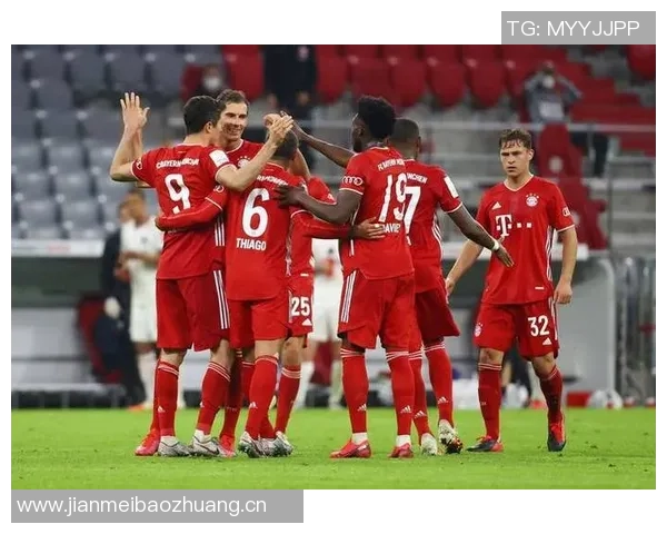 拜仁慕尼黑发布欧冠主场海报全力以赴迎战布鲁日再创辉煌