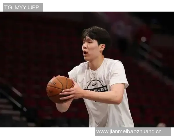 开拓者媒体人杨瀚森的成长之路与蜕变探索之旅