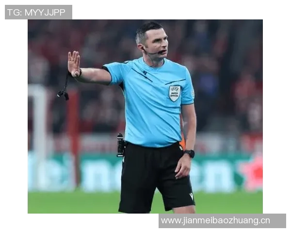 英超第12轮北伦敦德比裁判安排奥利弗执法VAR由阿特维尔负责