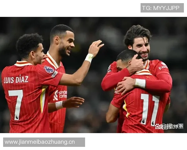 英超实力空前强大利物浦热刺纽卡阵容深度亟待提升