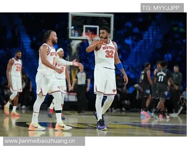 尼克斯强势击败篮网续写纽约德比辉煌12连胜传奇